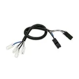 Ecoflam Cable de alimentación del botón de inicio 65300521