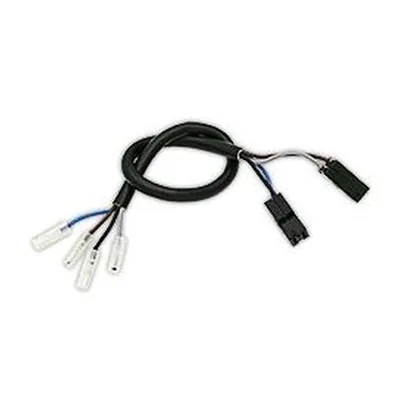 Ecoflam Cable de alimentación del botón de inicio 65300521