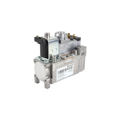 Honeywell Bloque de control de gas VR4601CB1024B