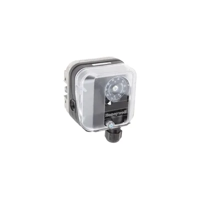 Kromschroder Gas pressure switch DG50B-3 84447200
