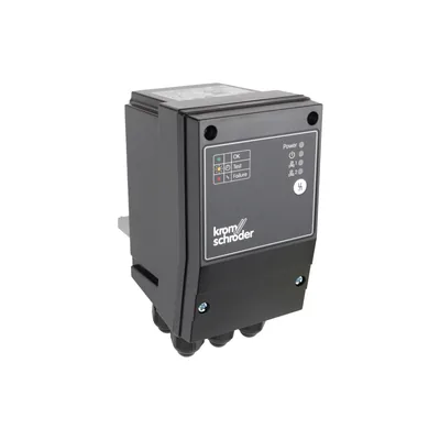 Kromschroder Dichtheitskontrolle TC2R05W/W 84765631