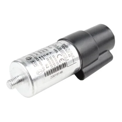 Riello Capacitor 20081251