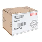 Riello Capacitor 20081251 — vista 3