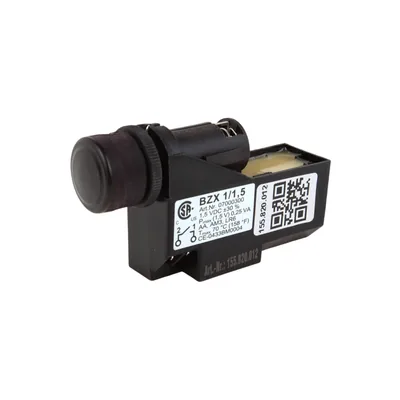 Anstoss Transformador de encendido BZX 1/1.5 07000300/02