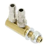 Ecoflam Zestaw nipli 65324718
