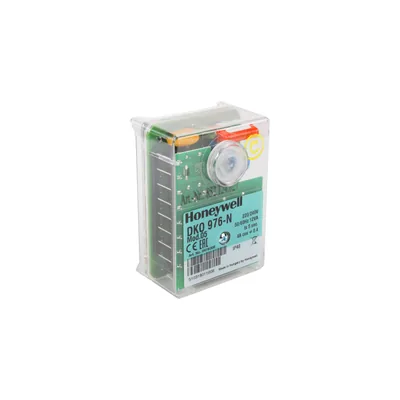 Honeywell Centralita de control del quemador DKO976-N mod.05 0416005U