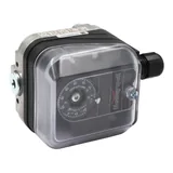 Kromschroder Pressure switch for gas DG50U-3T2 84447387 — view 3