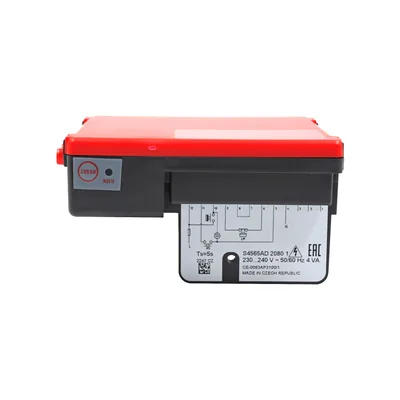 ACV Control del quemador 54768005