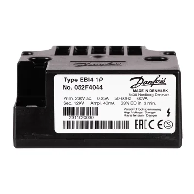 CIB Unigas Transformador de encendido 2170233