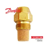 Danfoss Ugello olio 1.75GPH,60S 030F6930 Z304030660 — vista 2
