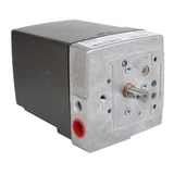 Siemens Attuatore SQM20.18502 — vista 2