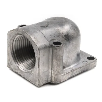 Honeywell Ángulo de brida 45900400-125B
