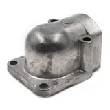 Honeywell Ángulo de brida 45900400-125B — vista 2