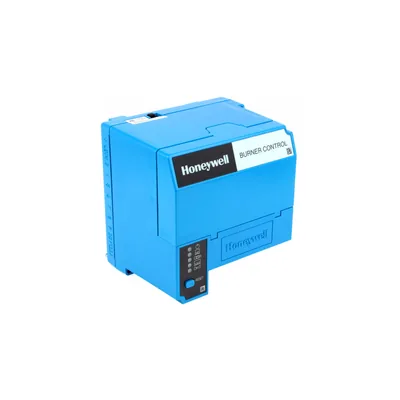 Honeywell Control del quemador EC7850A1072/U