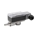 Kromschroder Gas pressure switch DG150VC4-6WG 84448484 — view 3
