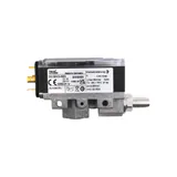 Kromschroder Gas pressure switch DG150VC4-6WG 84448484 — view 4