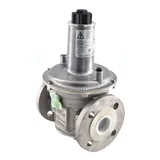 Kromschroder Regulador de presión de gas VGBF40F40-3 86047010