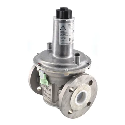 Kromschroder Regulador de presión de gas VGBF40F40-3 86047010