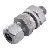 Kromschroder Regulador de presión de gas VGBF40F40-3 86047010 — vista 2
