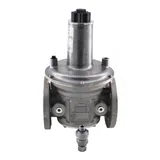 Kromschroder Regulador de presión de gas VGBF40F40-3 86047010 — vista 3