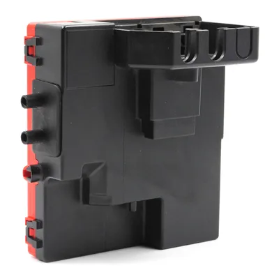 Honeywell Unidad de control de caldera de gas S4965CM1050B