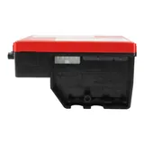 Honeywell Unidad de control de caldera de gas S4965CM1050B — vista 2