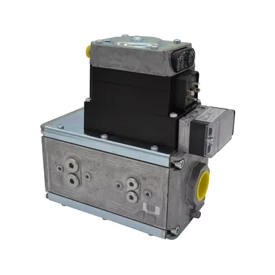 Kromschroder Gasventil CG25R03VW5CWZZ 84768505