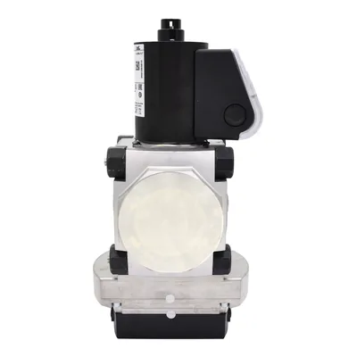 Kromschroder Gas pressure regulator valve VAD350R/NW-100A 88000270