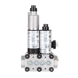 Elco Electroválvula de gas 65324722