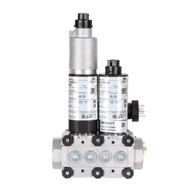 Elco Electroválvula de gas 65324722