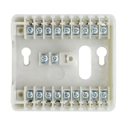 Riello Base de automatización 3002256
