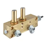 Riello Modulierender Verteilblock 3012705