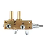 Riello Modulierender Verteilblock 3012705 — Ansicht 2