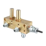 Riello Modulierender Verteilblock 3012705 — Ansicht 3