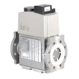 Weishaupt Gas-Magnetventil 15133326032