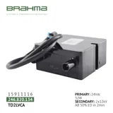 Brahma Ignition transformer TD2LVCA 15911116 — view 3