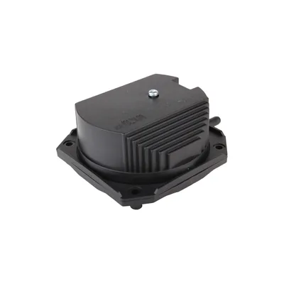 Kromschroder Presostato de aire DL4E-1 84444180
