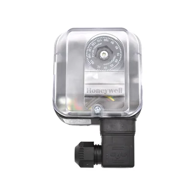 Kromschroder Gas pressure switch DG150UG-6K2 84447523