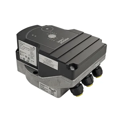 Kromschroder Actuator IC40A2D 88300085
