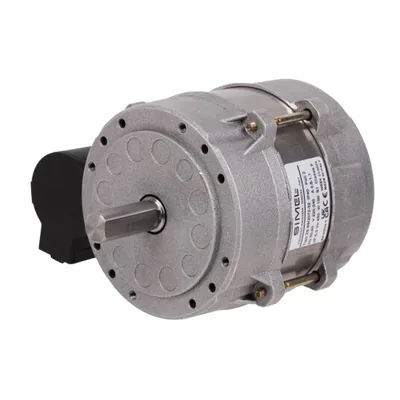 Lamborghini Motor 3980N530
