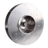 RUF Rodete del ventilador RU3003762