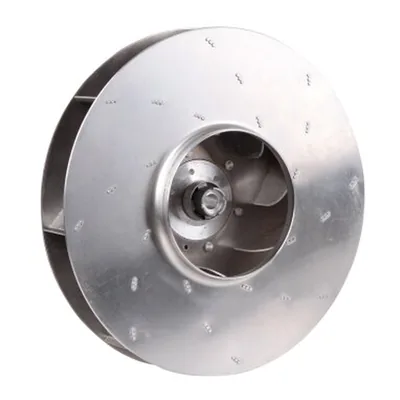 RUF Rodete del ventilador RU3003762