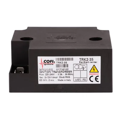 CIB Unigas Transformador de encendido 2170139