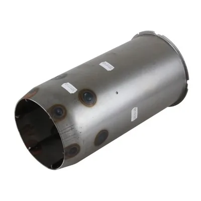 Elco Tubo de llama universal 13018148