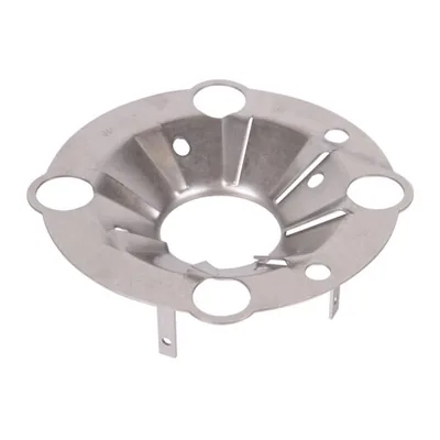 Weishaupt Déflecteur 21720514042
