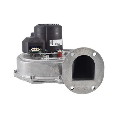EBM PAPST Ventilador centrífugo RG175/2000-3633-010204 55667.14001