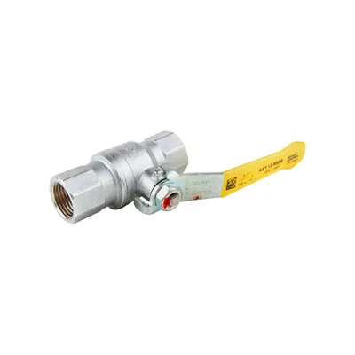 Kromschroder Válvula manual AKT15R50B 03152272