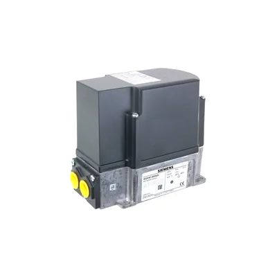 Siemens Servo actuator SQM40.265A20