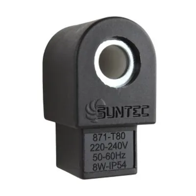 Suntec Solenoid Coil 3713871