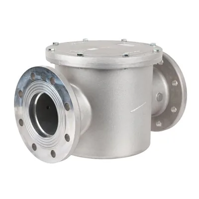 CIB Unigas Filtro de gas 2090113
